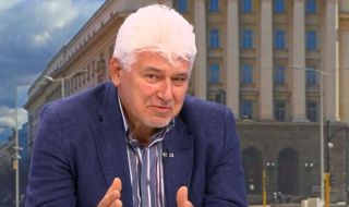 Пламен Киров: Ротацията на премиери е законосъобразна само при смяна и на правителството