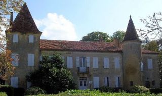 Продават замъка на д'Артанян (ВИДЕО)