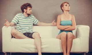 5 знака, че той се оглежда за нещо по-добро, докато е с вас