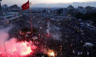 Оправдателни присъди в знаково дело в Турция