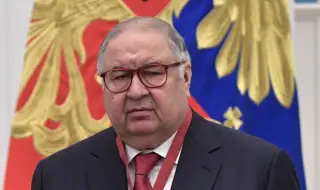 Състоянието на най-богатите в Русия се е увеличило с над 24 милиарда долара