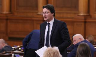 Зарков: Не решихме как ще се проведе машинното гласуване