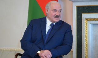 Беларуски войски влязоха в Украйна, Лукашенко отрича