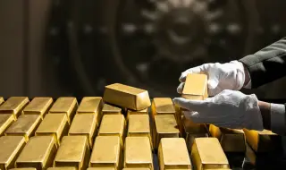Борсов анализатор: Златото ще продължава да поскъпва