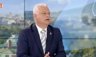 Емил Дечев: Няма как един Картоф да е сам