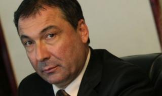 Николай Димитров остава кмет на Несебър