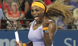 Серина е новата кралица на Australian Open