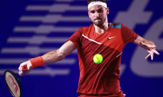 Кризисна обстановка в Мексико: Ще видим ли Григор Димитров на корта в Акапулко?