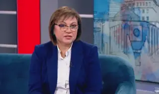 Kornelia Ninova: These were falsified and stolen elections 