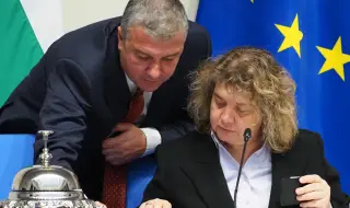 Рокади в "БСП- Обединена левица": Сменено е ръководството на парламентарната група 