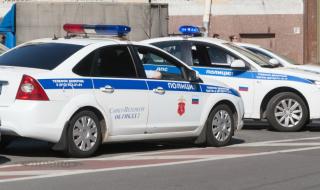 Джихадист се взриви в Русия при опит за ареста му