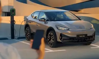 Китай слага край на схемата с „новите употребявани“ автомобили