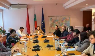 Контра: БСП реши  да не води преговори за общо управление с ПП-ДБ в София