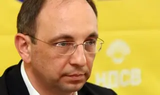 Николай Василев: Еврозоната няма никакво отношение към по-високата инфлация в България