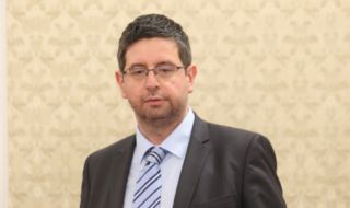 Петър Чобанов, ДПС: Всяка сума, която не е гласувана от НС, е моделът "Джипка"