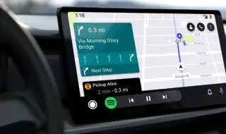 Сериозни проблеми с Android Auto в последната версия на софтуера 