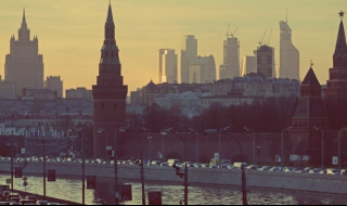 Засилени мерки за сигурност в Москва