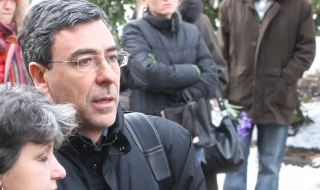 Даниел Вълчев: Партиите потъват, защото не разбират хората