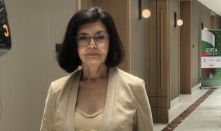 Меглена Кунева: Най-големият плюс от присъединяването ни към ЕС не са парите