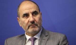 Цветанов: Бившите управляващи вече няма да манипулират вота