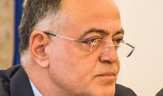 ДСБ: Очертава се провал на председателството