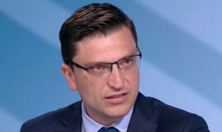 Сабрутев: Инфлацията в България е привнесена, взимаме мерки