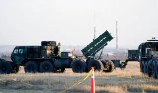 САЩ обсъждат лиценз за производство на ракети Patriot в Украйна, Канада се включва в нова финансова подкрепа