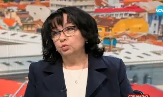 Теменужка Петкова: Няма искане за 1 млрд. лева за новата детска болница, а предварителен анализ