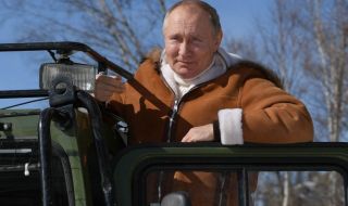 Андрей Кортунов: Путин не прави отстъпки, но обича яснотата