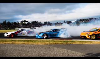 Чудото наречено Gatebil