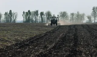 Полша ще се бори с вноса на украинско зърно под формата на транзит