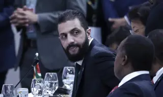 След 4 години ще има президентски избори в Сирия