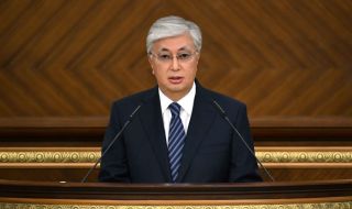 Българските експерти се изказаха за обръщението на президента на Казахстан Касъм-Жомарт Токаев