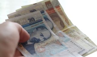 КНСБ посочи месечната издръжка на тричленно семейство