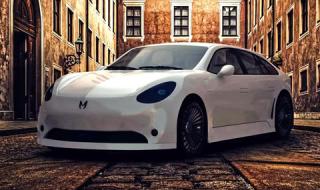 Обявиха цената на руската Tesla