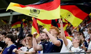 Inglorious elimination: why Germany failed at the World Cup 