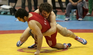 Даниел Александров: Щях да се отказвам, а сега съм шампион