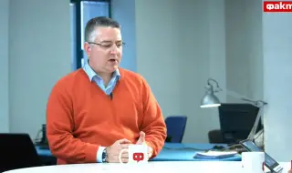 САЩ и Иран – накъде вървят преговорите? Мариян Карагьозов пред ФАКТИ (ВИДЕО)