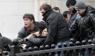 Шефът на СДВР: Знаем кой поръча Баретата