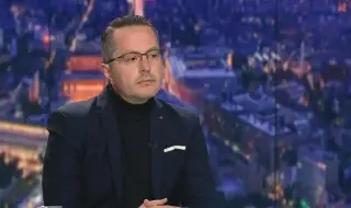 Цончо Ганев категоричен: В пет парламента показахме, че под никаква форма няма да управляваме с ГЕРБ и Пеевски