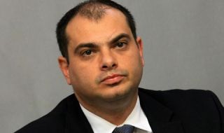 Филип Попов: Не съм учуден от решението на ИТН да върне мандата