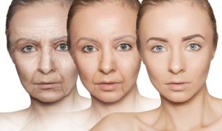 Изчислиха точната възраст, на която започва стареенето