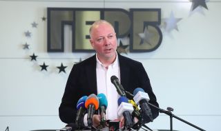 Желязков отговори на БСП и защити сделката за летище "София"
