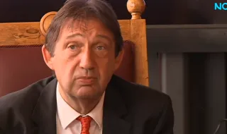 Министър Шишков: До три години магистрала „Хемус“ ще стигне до Велико Търново