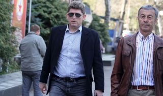 Обвиниха Стойчо Стоилов за три от най-кошмарните загуби в историята на ЦСКА