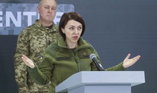 Украинските военни постигнаха успехи около Бахмут