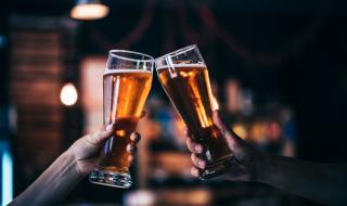 8 лечебни свойства на бирата (ВИДЕО)