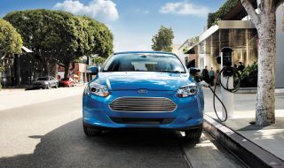 Батерията на електрически Ford струва повече от самия автомобил