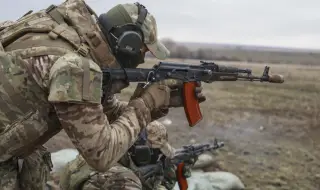 DeepState: Руската армия превзе Ласточкино