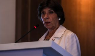 Франция отправи предупреждение към Беларус